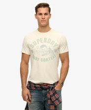 Lo-fi Outdoor Relaxed T-Shirt