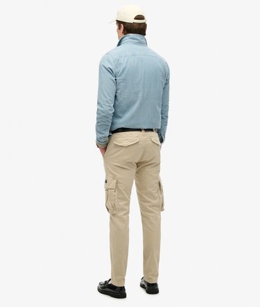 Core Cargo Pants Image 5