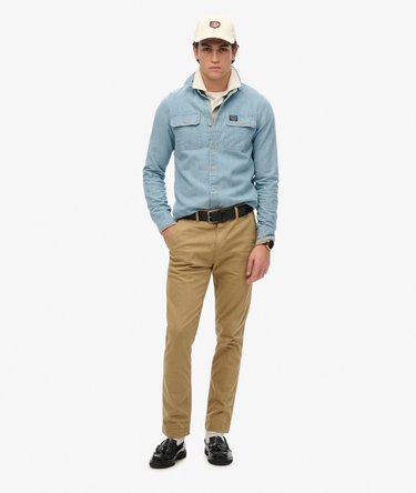 International chinosbyxor Image 1