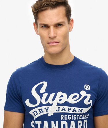 T-shirt Standard Script Image 3