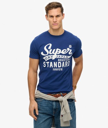 T-shirt Standard Script Image 1