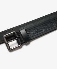 Vintage Branded Belt