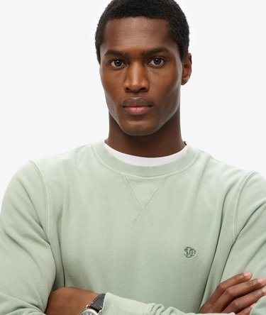 Sweat classique Essential Image 3