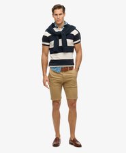Pantalones cortos chinos Vintage International