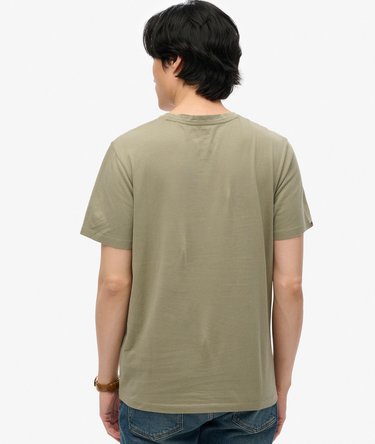 T-shirt classique Essential Image 4