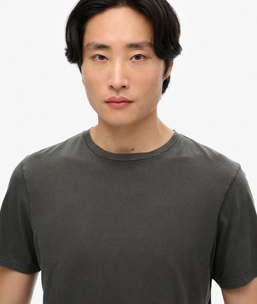 Klassisk Essential T-shirt Image 3