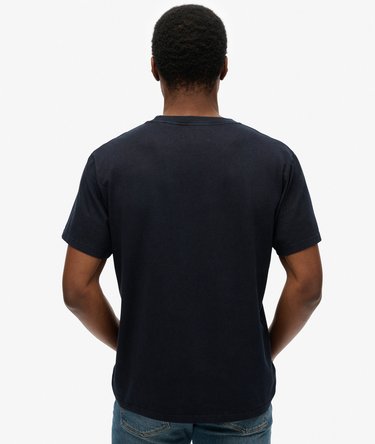 Locker geschnittenes Essentials T-Shirt Image 4