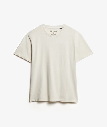 Essentials Relaxed T-Shirt Image 5