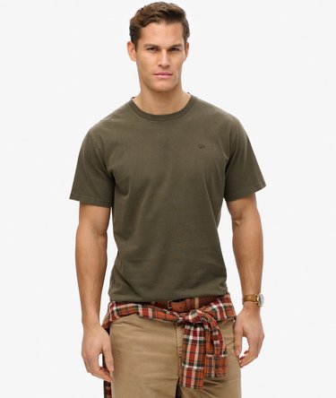 T-shirt décontracté Essentials Image 1