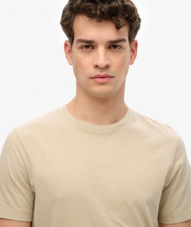 Klasyczny T-shirt Essential Image 3