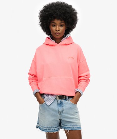 Logollinen Essential-huppari Image 1