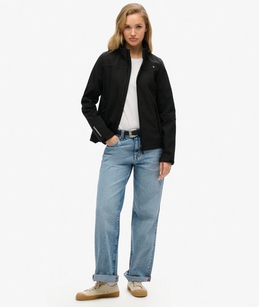 Softshell Trekker -takki Image 2