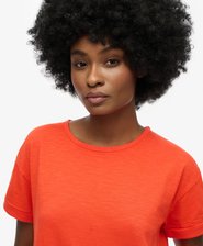 Robe t-shirt mi-longue