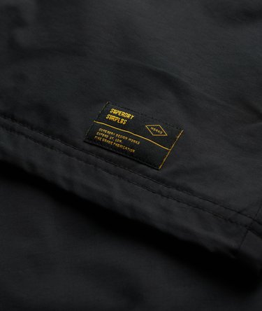 Surplus Otto Coach jakke Image 6