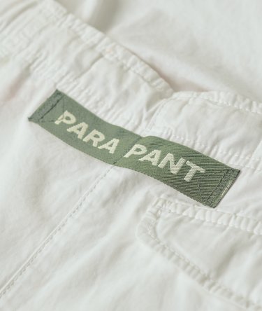 Baggy Parachute broek Image 7