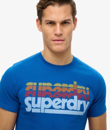 Stacked T-shirt Image 3