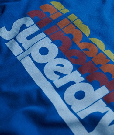 Stacked T-shirt Image 5