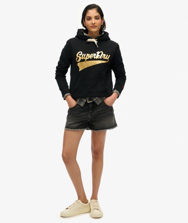 Super Athletics Hoodie Image 2