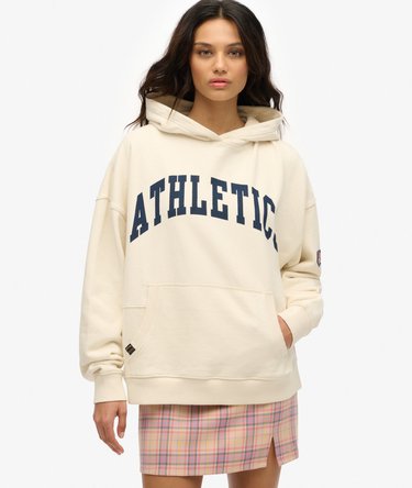 Lässiges Athletic Essentials Hoodie Image 1