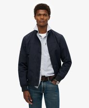 Harrington jack van nylon