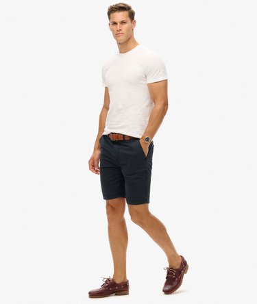 Vintage International Chinoshorts Image 5