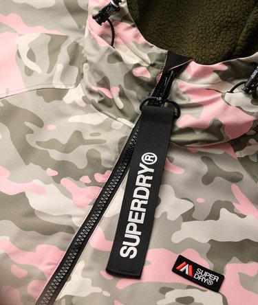 Superdry Robe Image 6