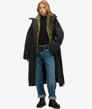 Superdry Robe Image 1