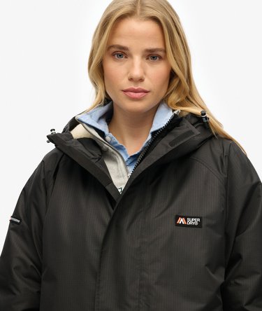 Giacca Superdry Image 2