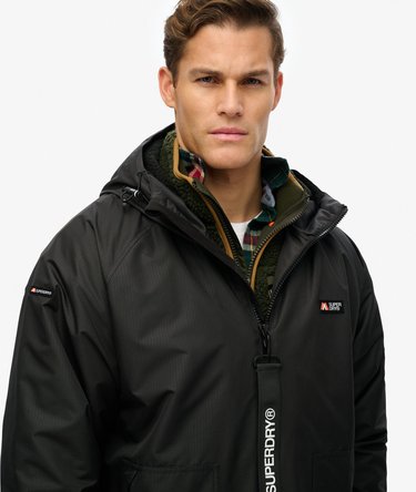 Superdry Robe Image 3