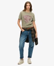Camiseta American Eagle