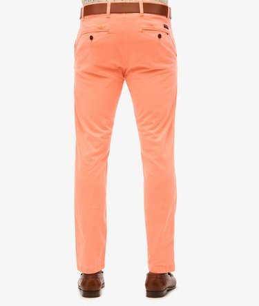 Pantalon chino International Image 3