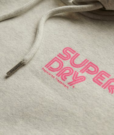 Neon Hoodie Image 5