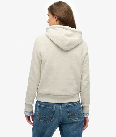 Neon Hoodie Image 4
