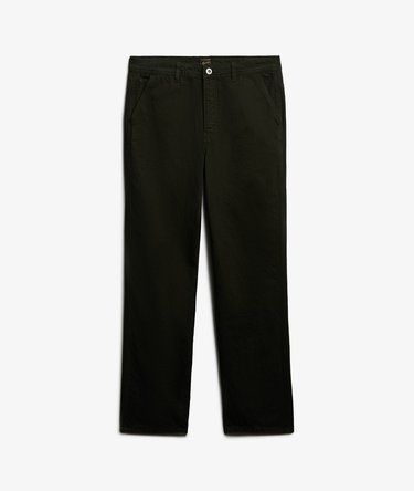 Pantaloni a 5 tasche in stile workwear Merchant Image 7