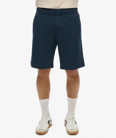 Essential Logo jersey short Image 2