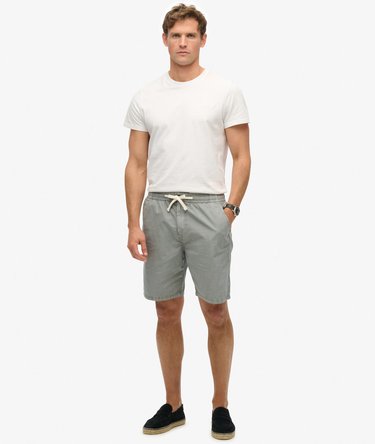 Short Essentials Walk Image 1