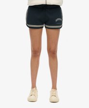 Country Club-racershorts
