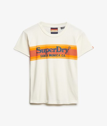 Figurbetontes Venue Outdoors T-Shirt Image 6