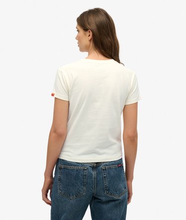 Figurbetontes Venue Outdoors T-Shirt Image 5