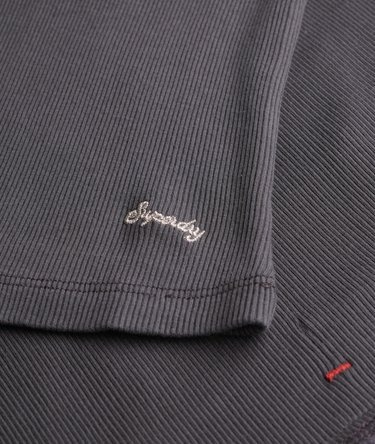 Essential Lace Trim Top Image 5