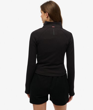 Top sportivo aderente Active Tech Image 4