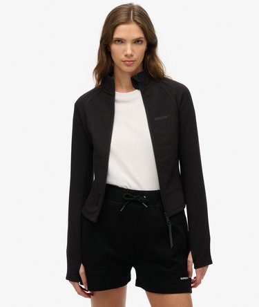 Top sportivo aderente Active Tech Image 1