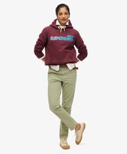 Sweat à capuche Faded Core
