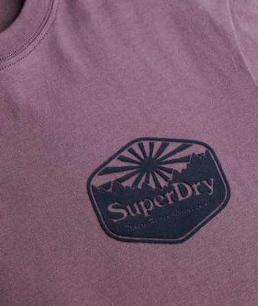 Superdry Sun T-shirt Image 5