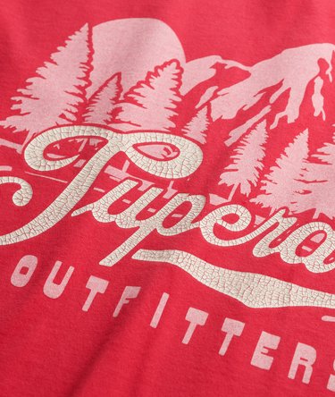 T-shirt Outfitters Image 5