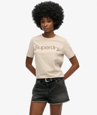 T-shirt Tonal Core Image 1