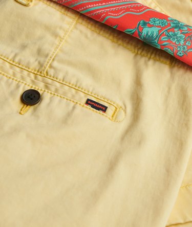 Short chino classique Image 6