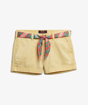 Short chino classique Image 7