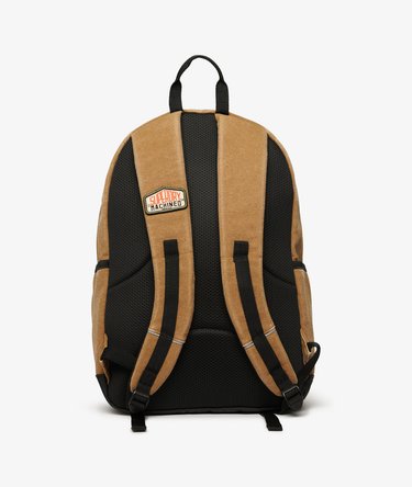 Workwear Montana rugzak van canvas Image 3