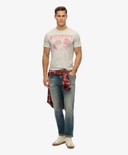 Lo-fi Outdoor Mono Relaxed T-Shirt